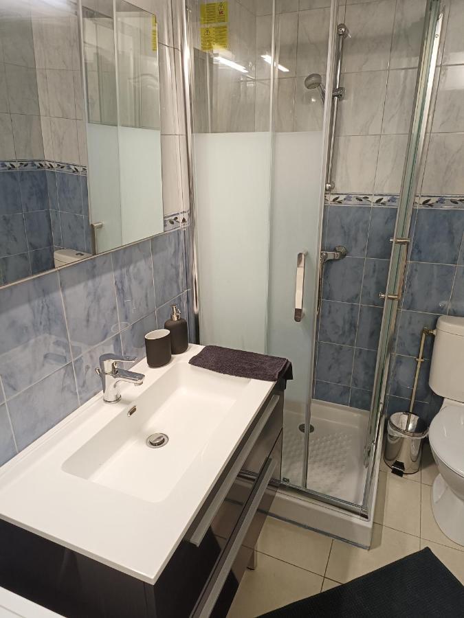Chez Giordano Apartment ม็องตง ภายนอก รูปภาพ